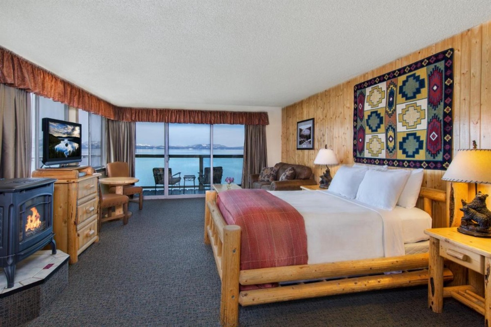 Tahoe Lakeshore Lodge & Spa Image 13