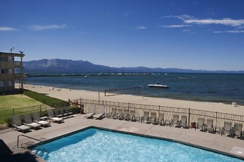 Tahoe Lakeshore Lodge & Spa image 14