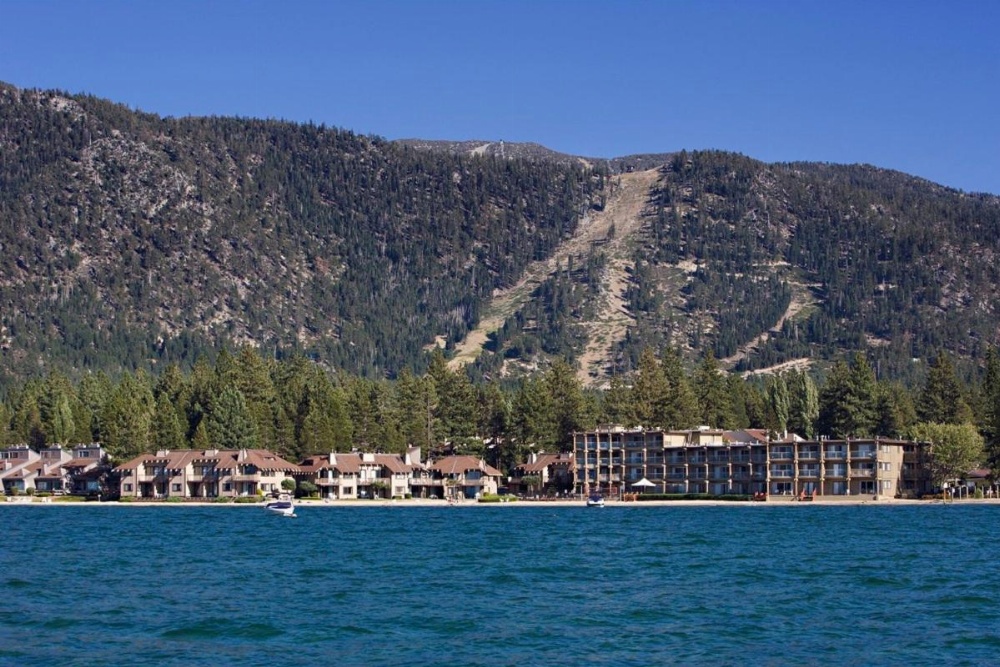 Tahoe Lakeshore Lodge & Spa Image 15