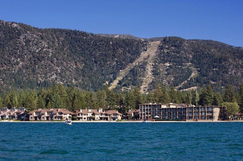 Tahoe Lakeshore Lodge & Spa image 15