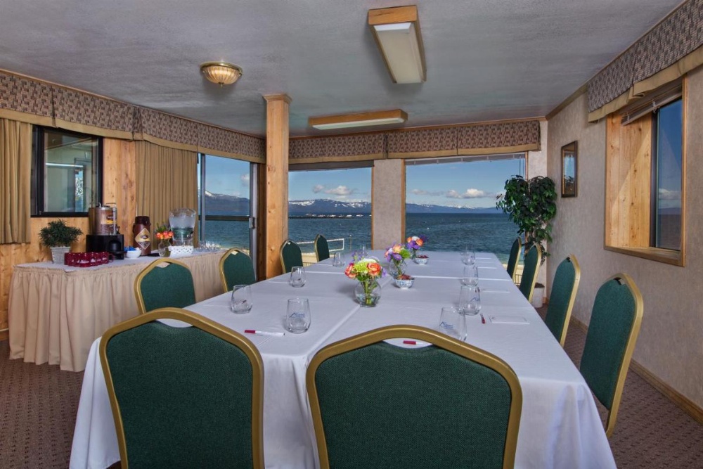Tahoe Lakeshore Lodge & Spa Image 16