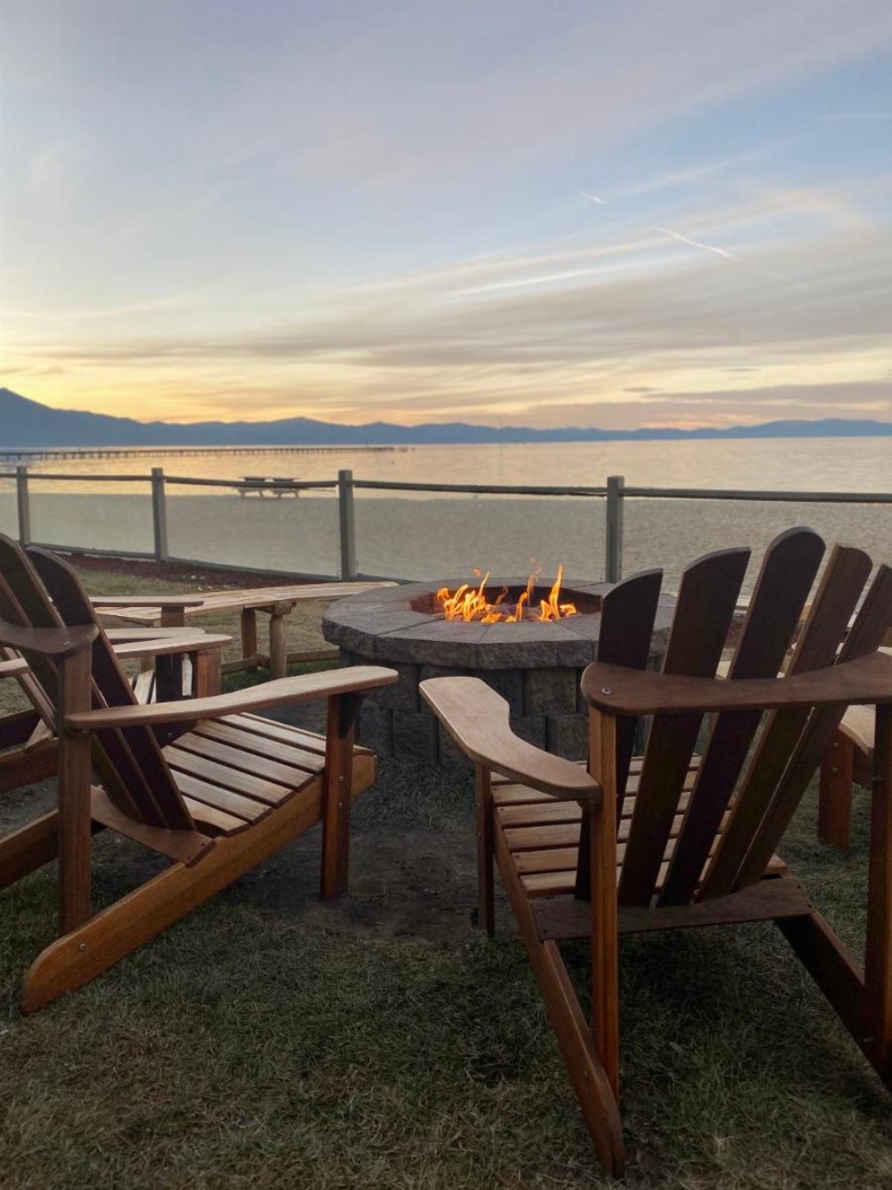 Tahoe Lakeshore Lodge & Spa Image 18