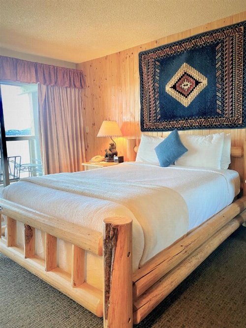Tahoe Lakeshore Lodge & Spa image 20