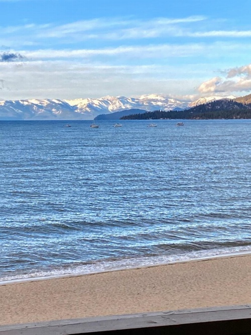 Tahoe Lakeshore Lodge & Spa image 21