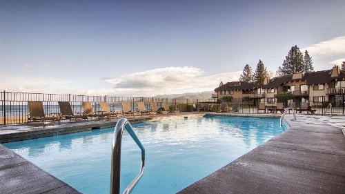 Tahoe Lakeshore Lodge & Spa image 22