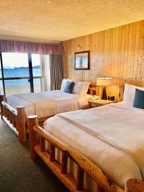 Tahoe Lakeshore Lodge & Spa image 24