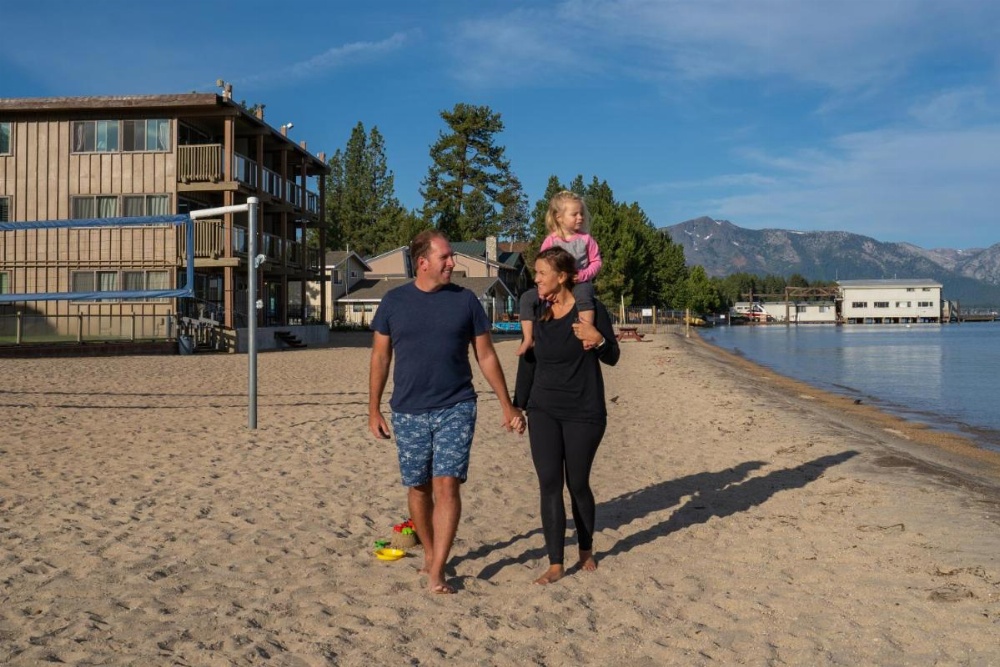 Tahoe Lakeshore Lodge & Spa Image 25