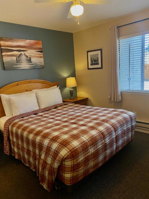 Tahoe Lakeshore Lodge & Spa image 26