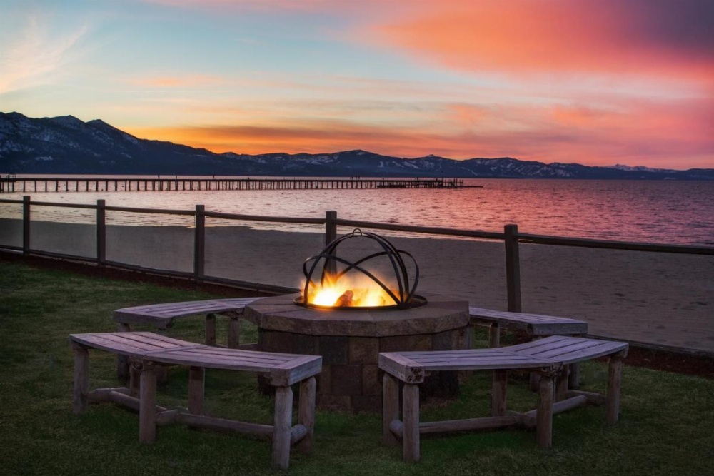 Tahoe Lakeshore Lodge & Spa Image 28