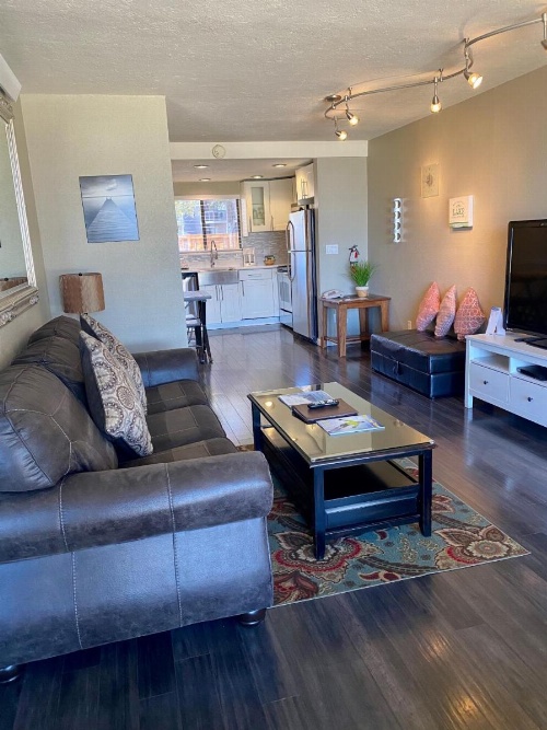 Tahoe Lakeshore Lodge & Spa image 29