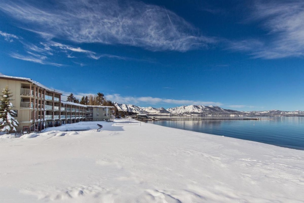 Tahoe Lakeshore Lodge & Spa Image 30