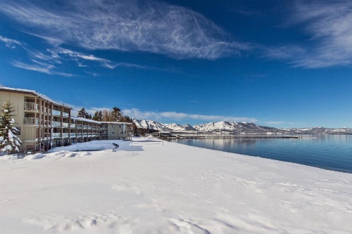 Tahoe Lakeshore Lodge & Spa image 30