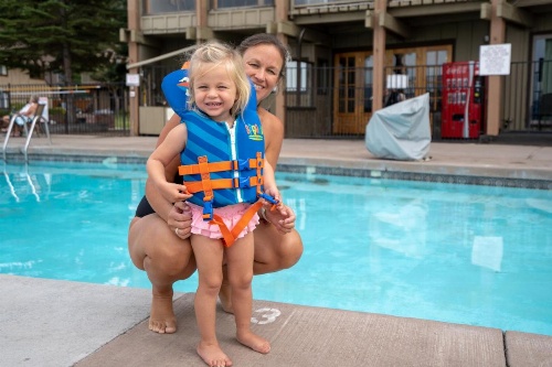 Tahoe Lakeshore Lodge & Spa image 31