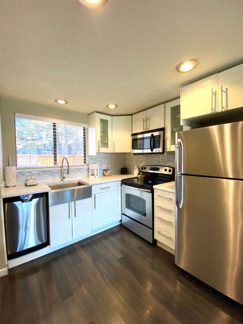 Tahoe Lakeshore Lodge & Spa image 32