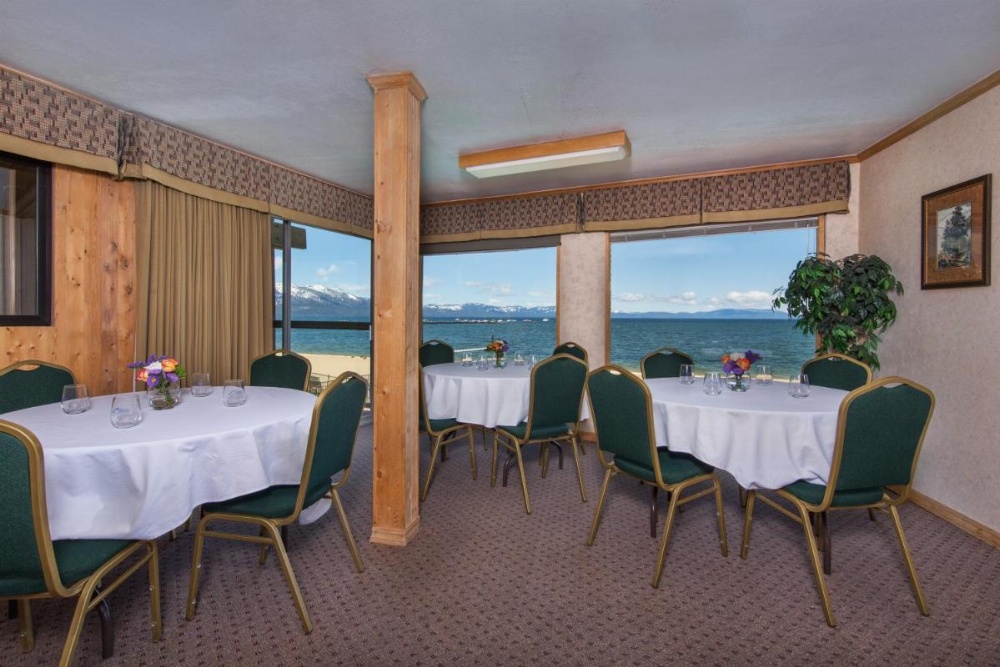 Tahoe Lakeshore Lodge & Spa Image 33