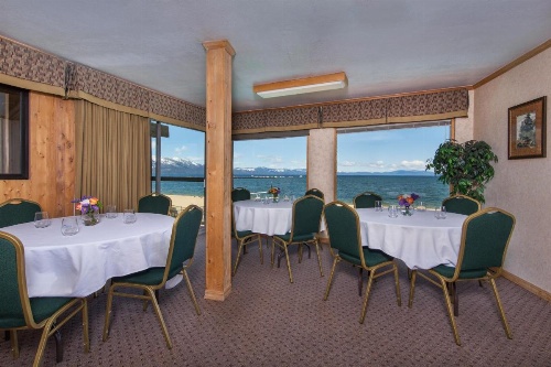 Tahoe Lakeshore Lodge & Spa image 33