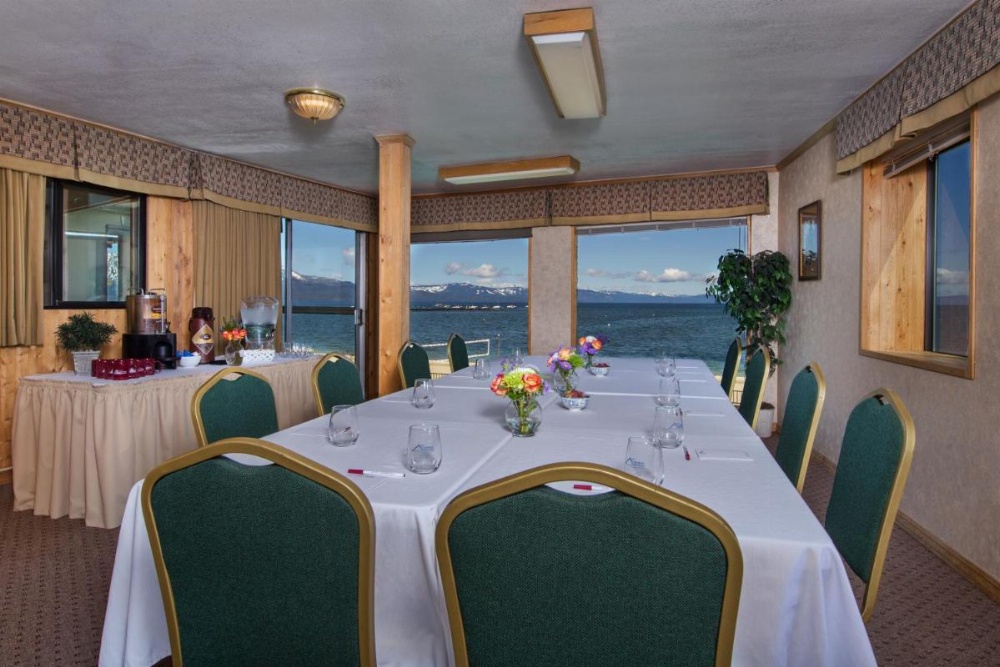 Tahoe Lakeshore Lodge & Spa Image 35