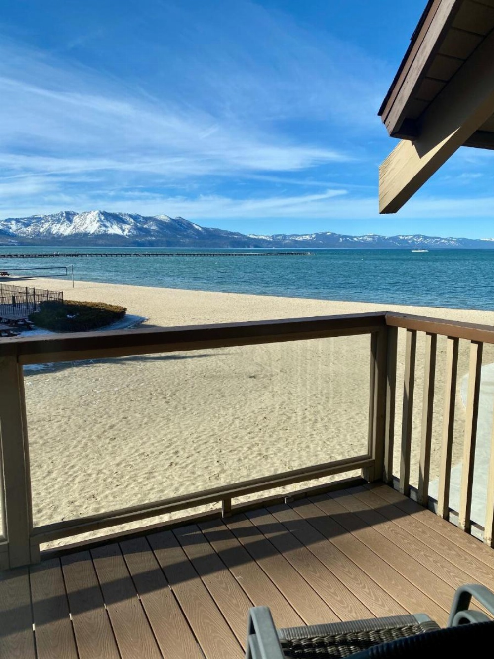 Tahoe Lakeshore Lodge & Spa Image 36