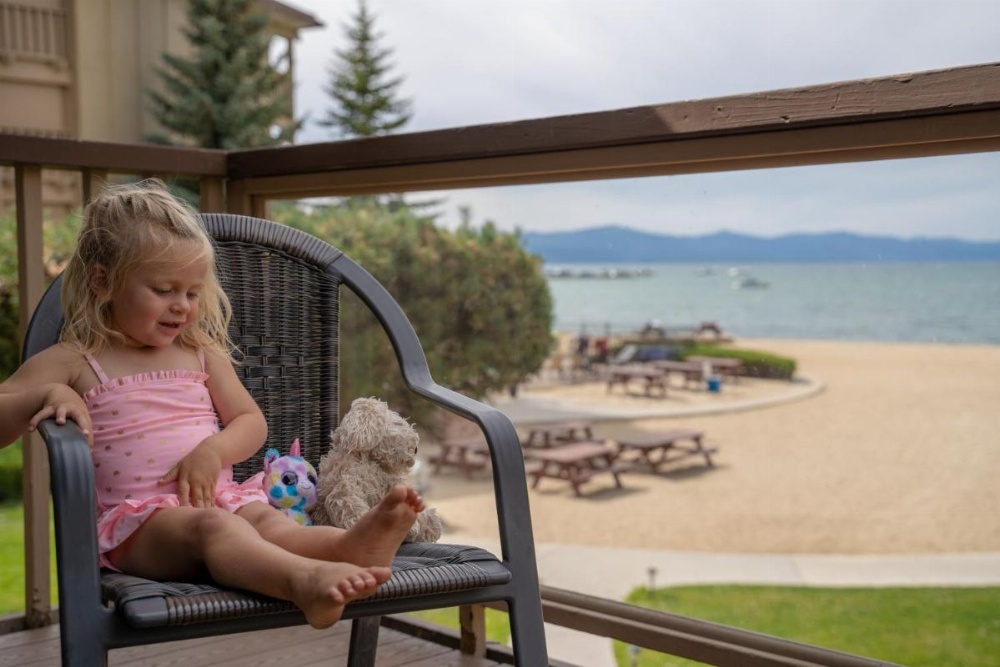 Tahoe Lakeshore Lodge & Spa Image 37