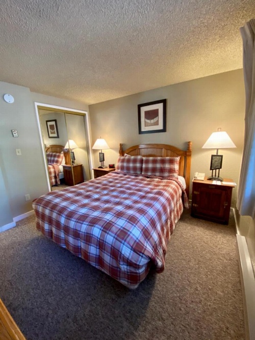 Tahoe Lakeshore Lodge & Spa image 38