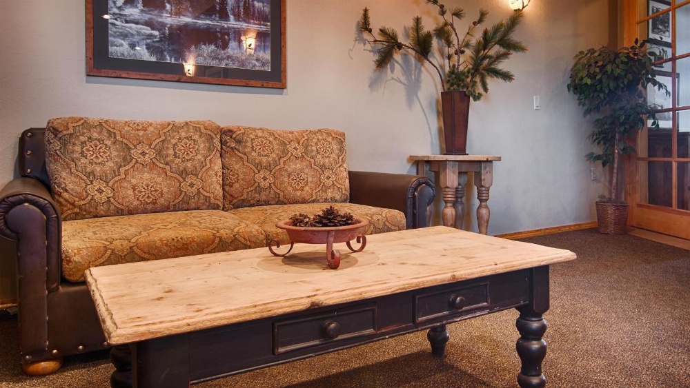 Tahoe Lakeshore Lodge & Spa