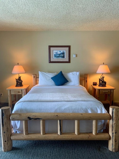 Tahoe Lakeshore Lodge & Spa image 41