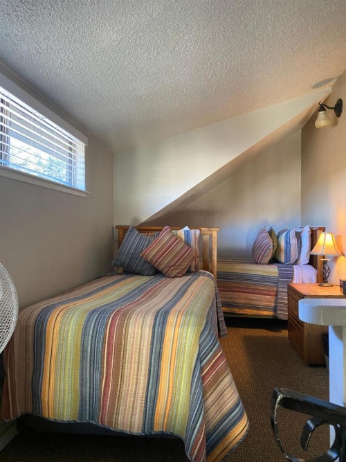 Tahoe Lakeshore Lodge & Spa image 42