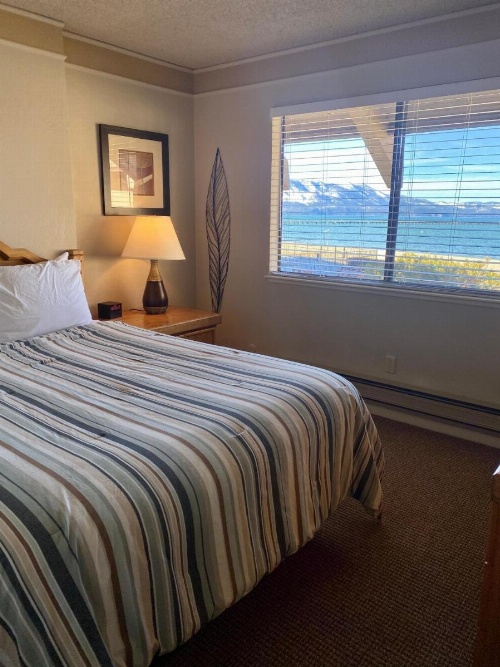 Tahoe Lakeshore Lodge & Spa image 43