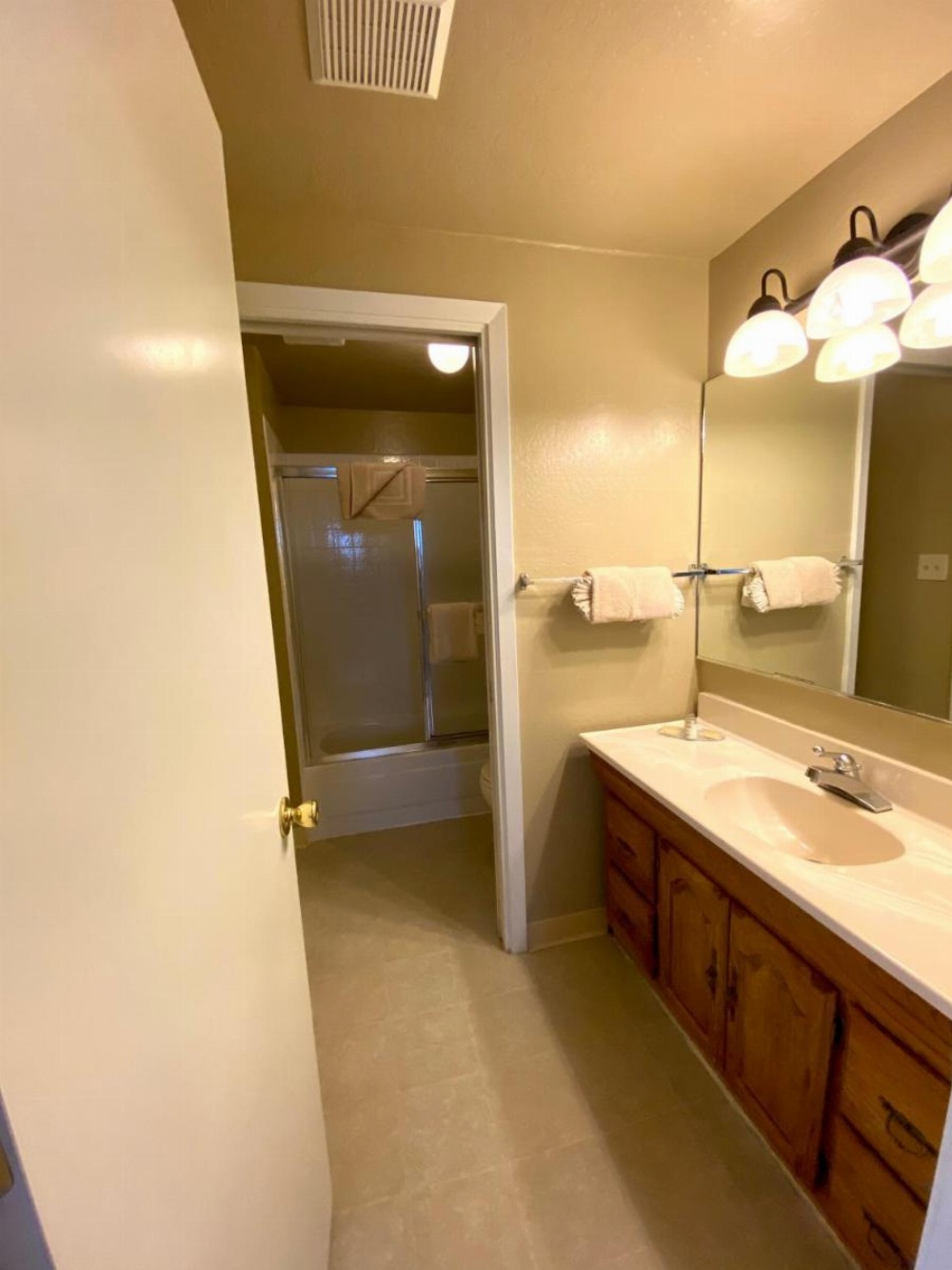 Tahoe Lakeshore Lodge & Spa Image 45