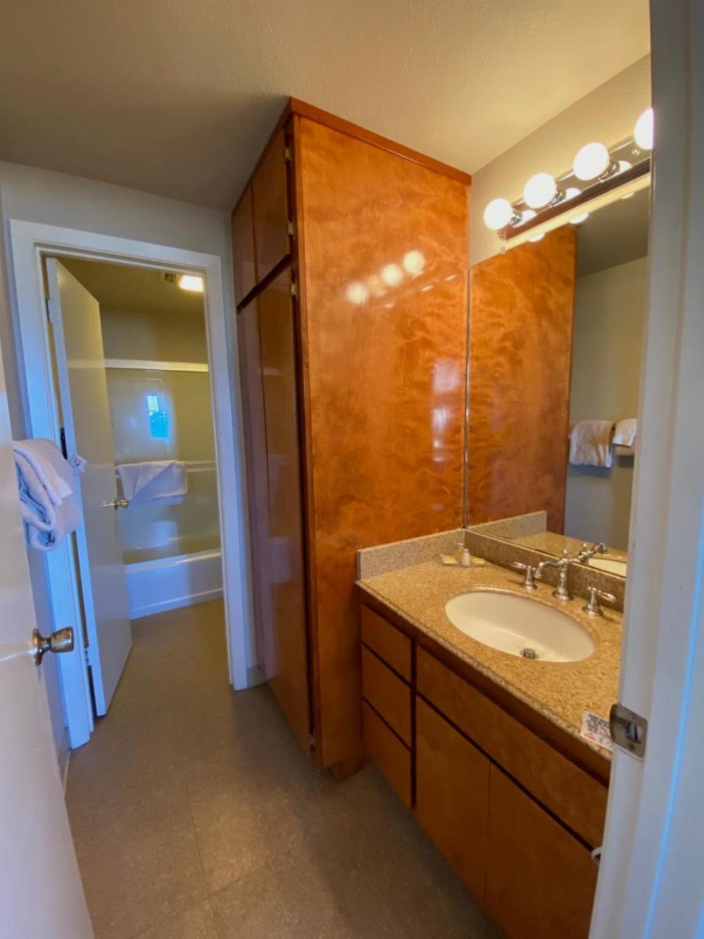 Tahoe Lakeshore Lodge & Spa Image 46