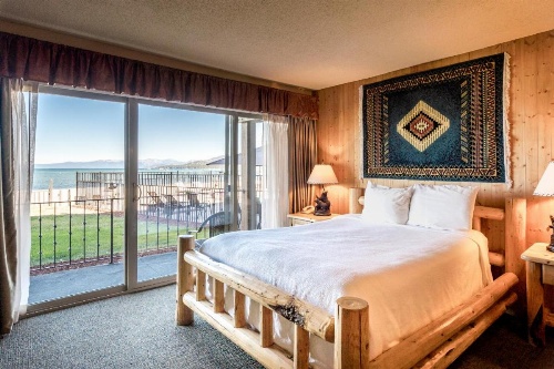 Tahoe Lakeshore Lodge & Spa image 47