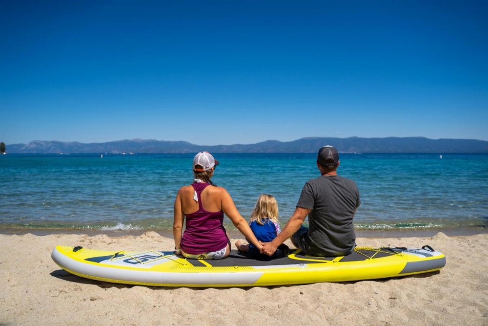 Tahoe Lakeshore Lodge & Spa Image 48