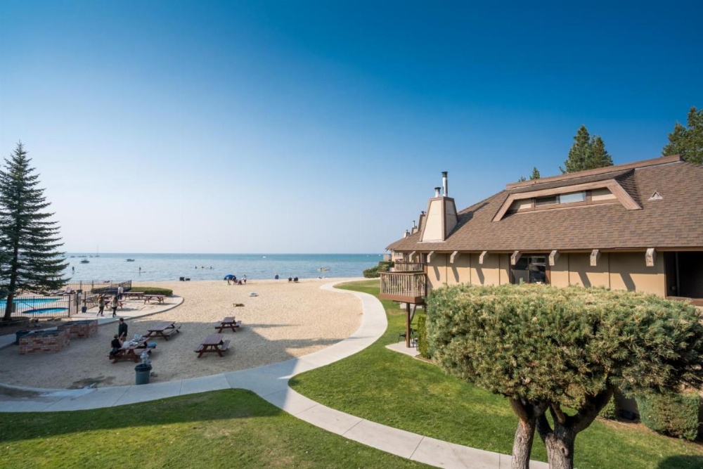 Tahoe Lakeshore Lodge & Spa Image 49