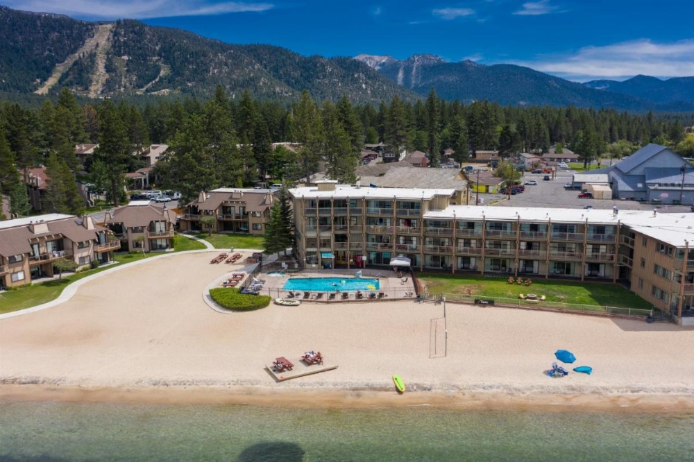 Tahoe Lakeshore Lodge & Spa Image 50