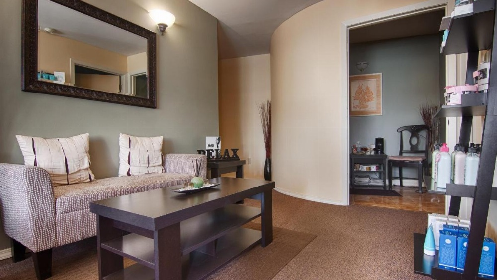 Tahoe Lakeshore Lodge & Spa Image 6