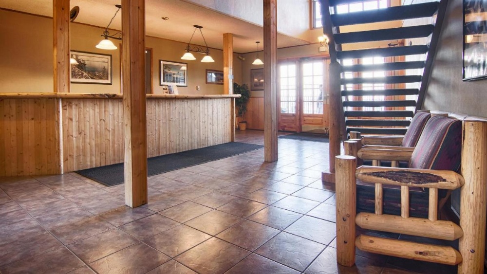 Tahoe Lakeshore Lodge & Spa Image 7
